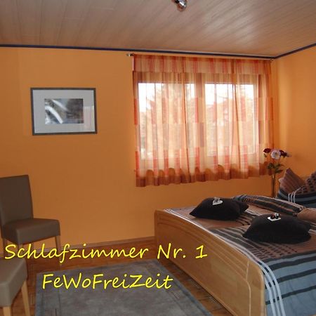 Fewofreizeit Rheinau Exterior photo