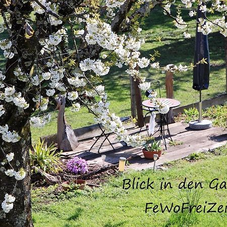 Fewofreizeit Rheinau Exterior photo